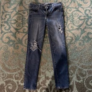 American Eagle Skinny Jeans!